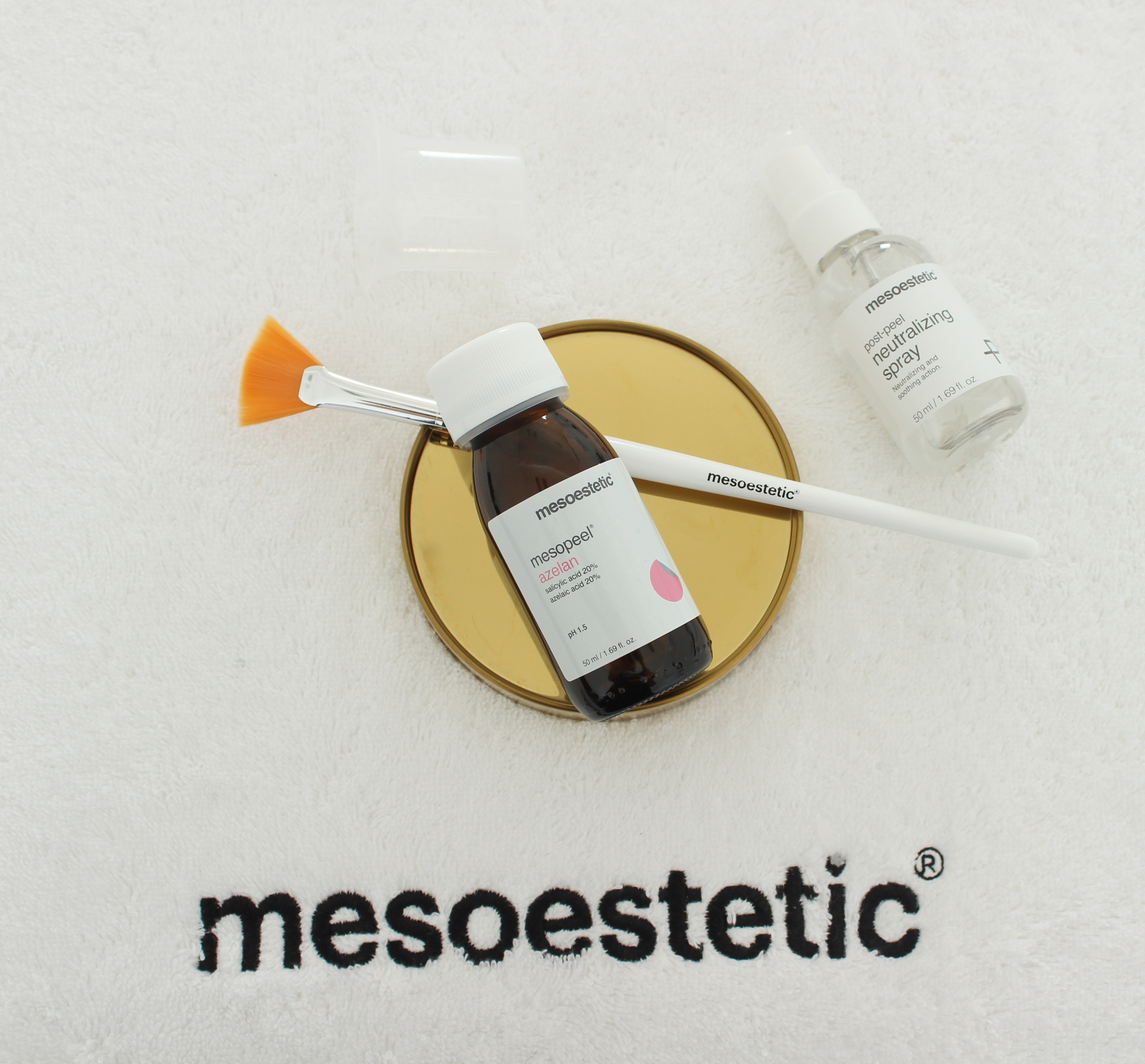 Mesopeel MD Azelan RX